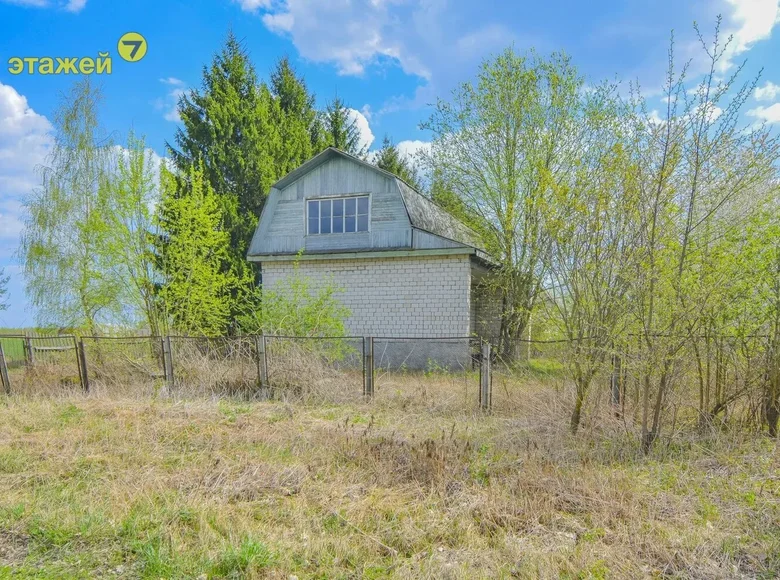 Maison 97 m² Dabryneuski selski Savet, Bélarus