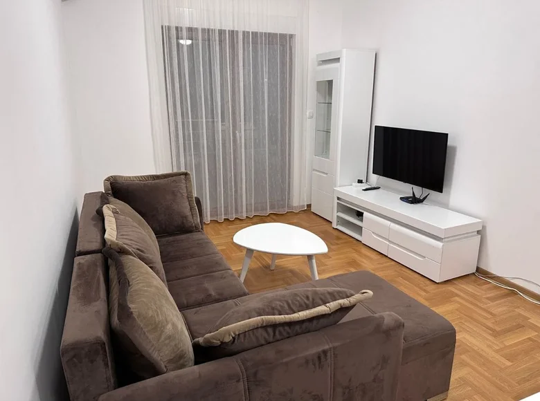 Wohnung 1 Schlafzimmer 44 m² Budva, Montenegro