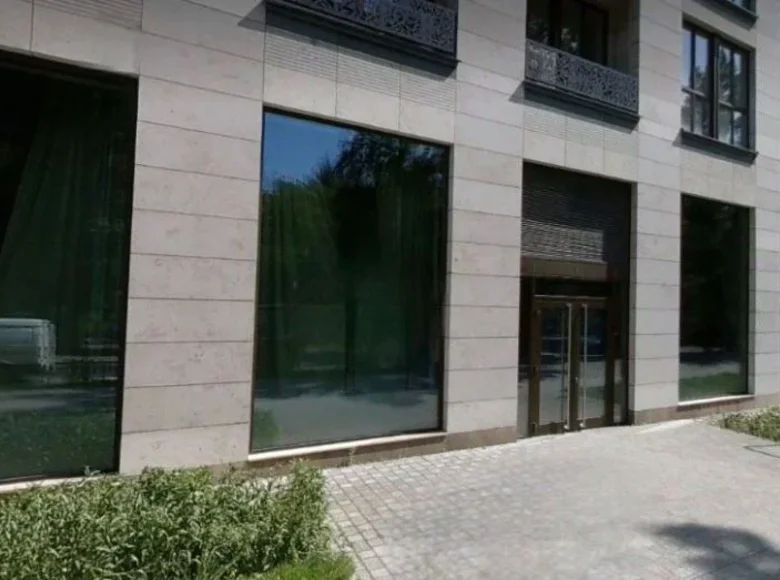 Офис 443 м² Москва, Россия