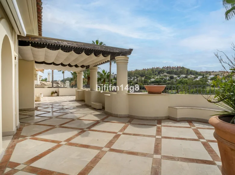 Apartamento 3 habitaciones 262 m² Marbella, Španjolska
