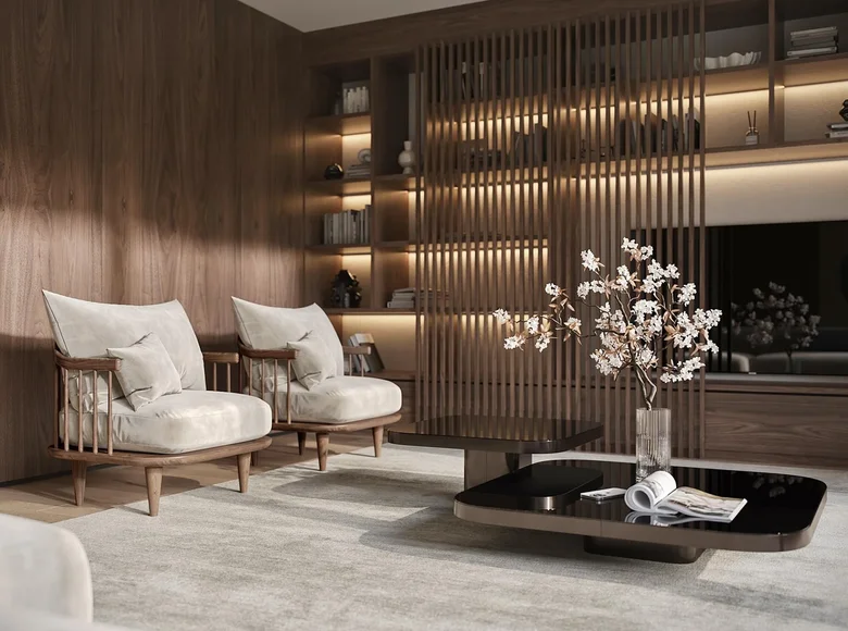 Квартира 6 спален 280 м² Барселона, Испания