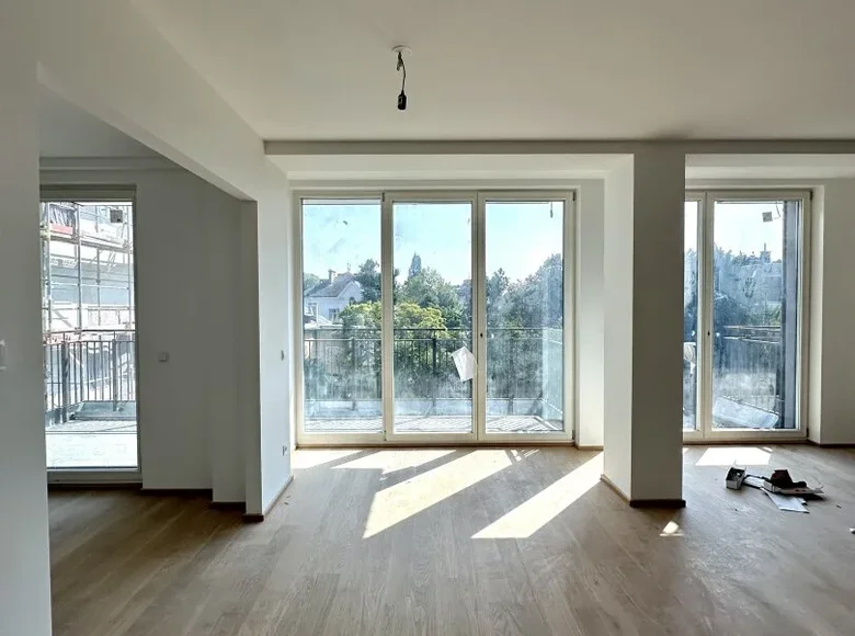 4 room apartment  Vienna, Austria