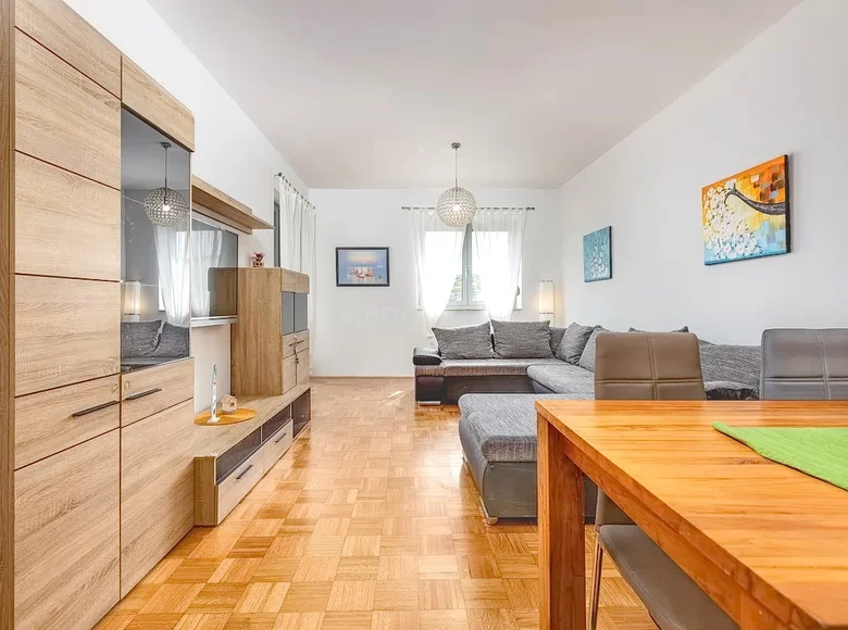 Wohnung 3 Schlafzimmer 90 m² Opcina Vrbnik, Kroatien