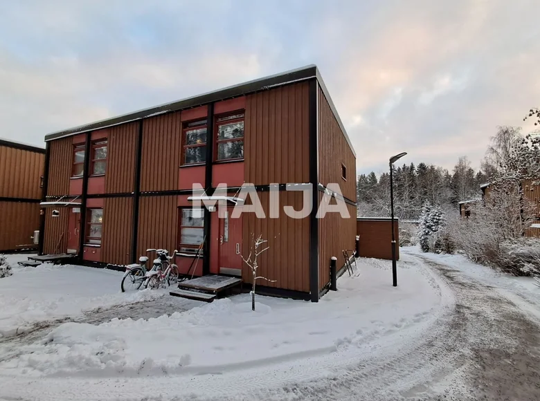 Casa 5 habitaciones 114 m² Helsinki sub-region, Finlandia