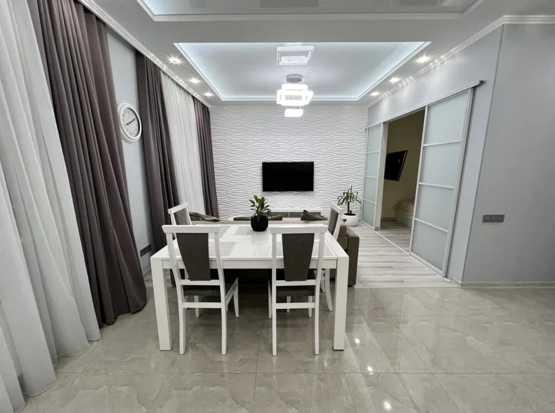 Apartamento 1 habitación 41 m² Odesa, Ucrania