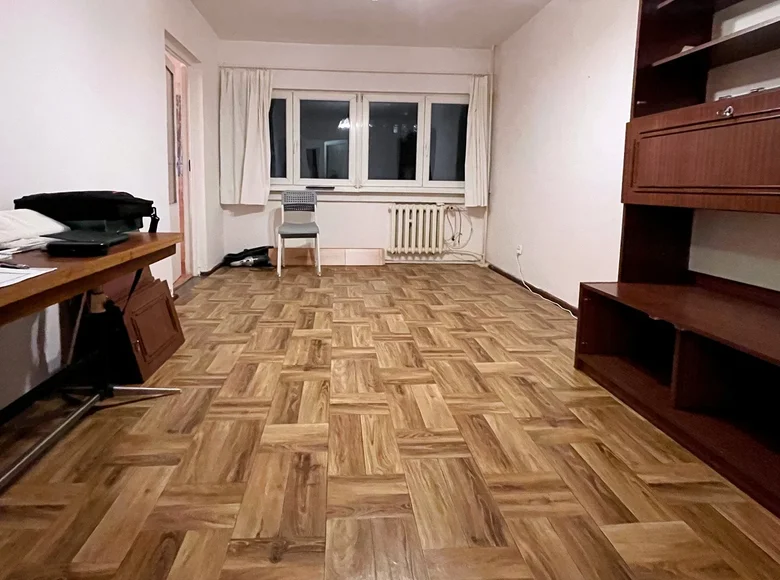 Mieszkanie 2 pokoi 38 m² Łódź, Polska