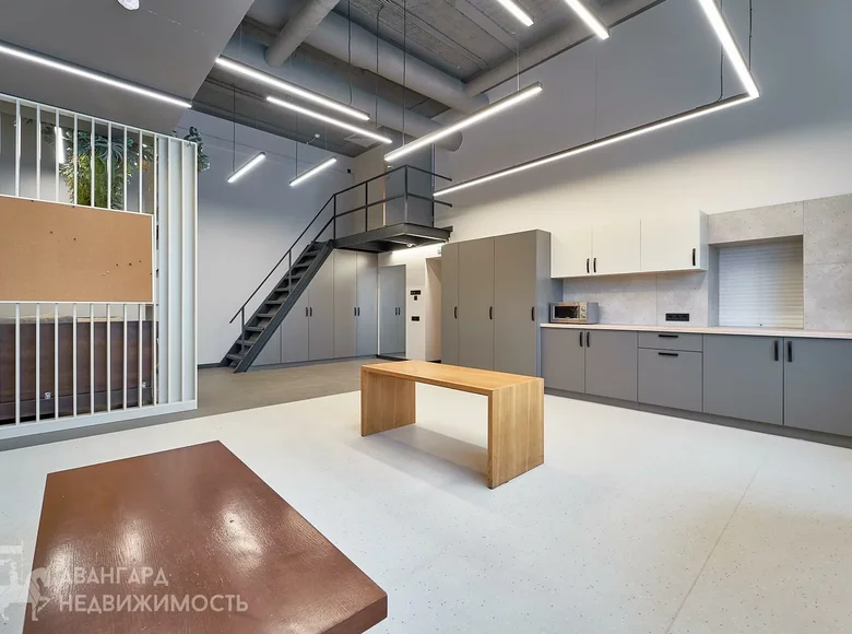 Commercial property 40 m² in Minsk, Belarus