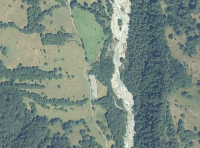 Land  Gona, Georgia