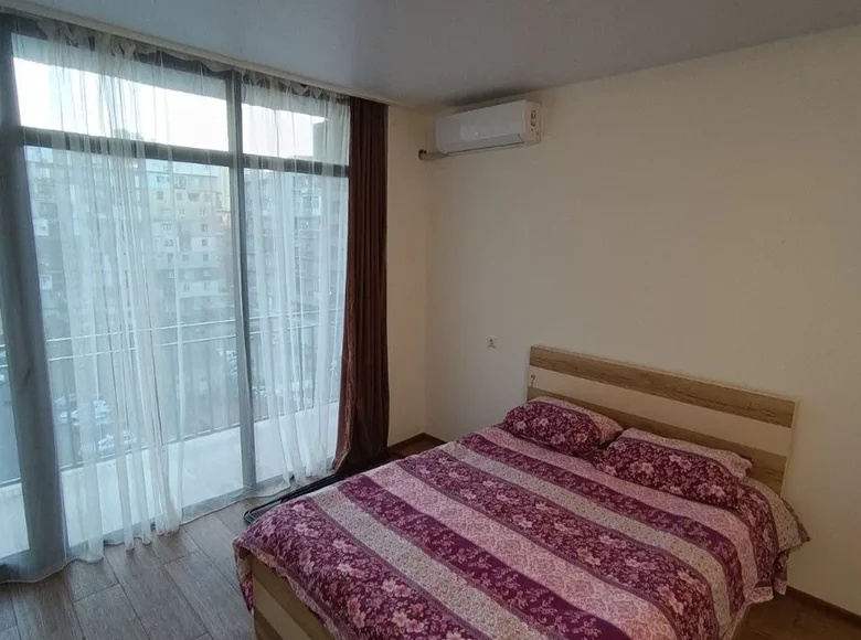 Studio apartment 1 bedroom 26 m² Batumi, Georgia