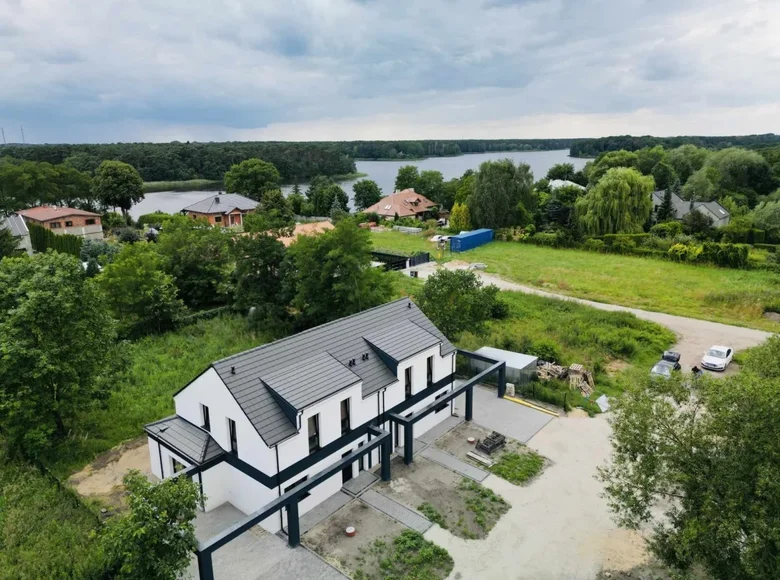 Casa 138 m² Biskupice, Polonia