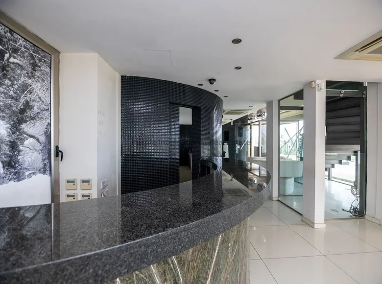 Офис 155 м² Паралимни, Кипр