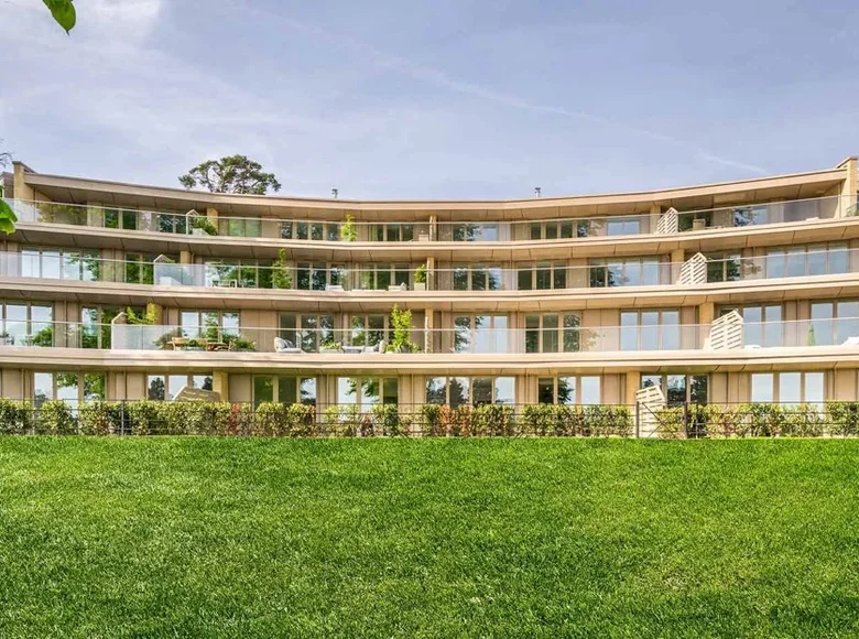 Apartamento 2 habitaciones 125 m² Ascot, Reino Unido