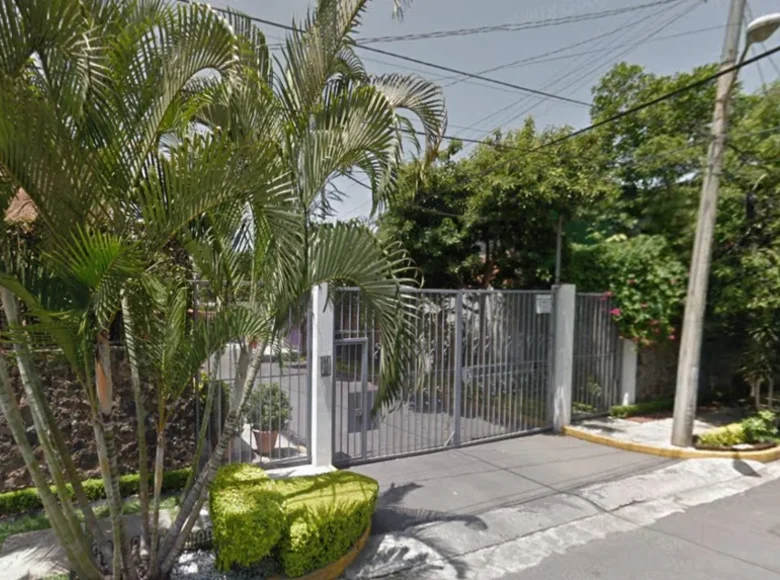 Haus 3 Schlafzimmer 171 m² Cuernavaca, Mexiko