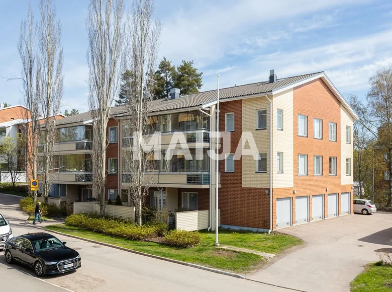Wohnung 2 zimmer 66 m² Kotka Hamina sub region, Finnland