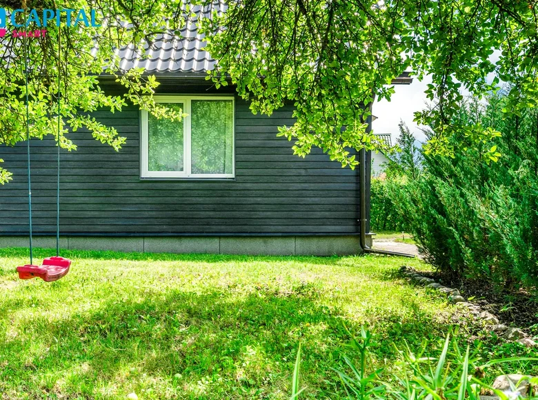 House 51 m² Rastinenai, Lithuania