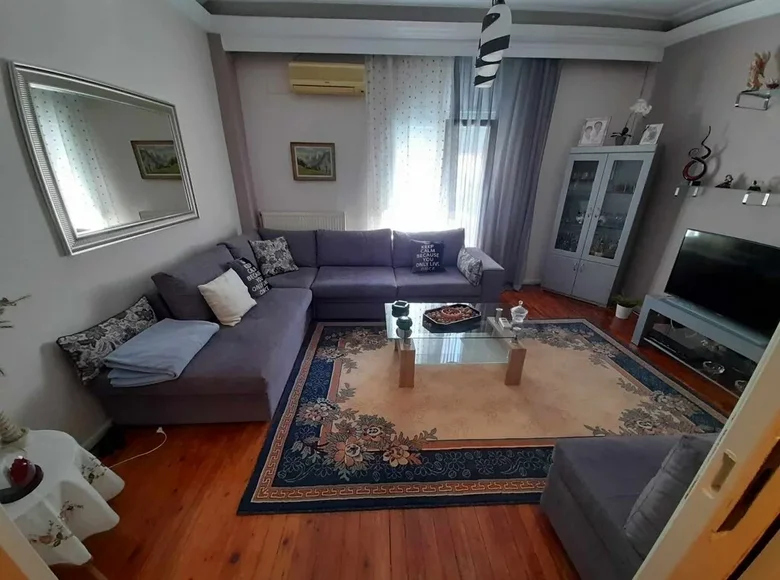 Mieszkanie 3 pokoi 100 m² Municipality of Thessaloniki, Grecja