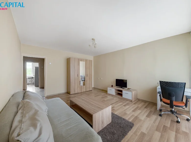 Wohnung 2 zimmer 50 m² Vilnius, Litauen