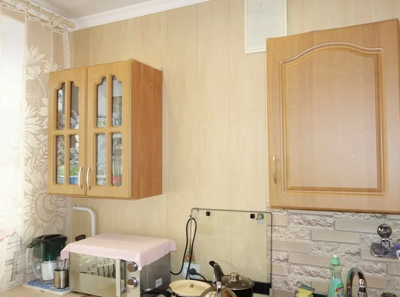 Wohnung 2 Zimmer 43 m² Gatchinskoe gorodskoe poselenie, Russland