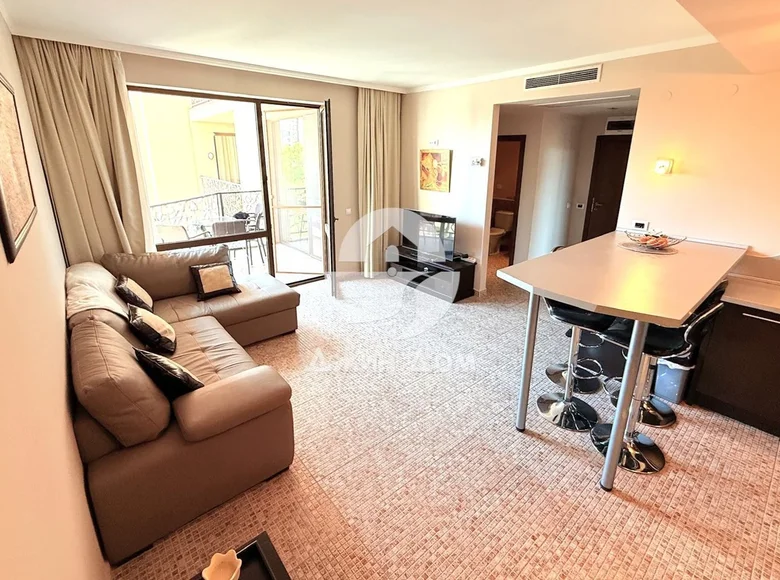 Appartement 3 chambres 99 m² Nessebar, Bulgarie
