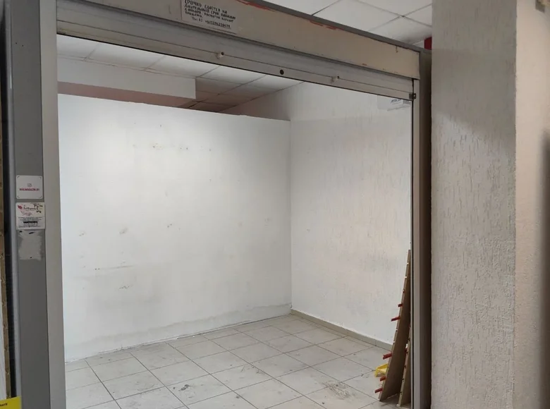 Shop  in Minsk, Belarus