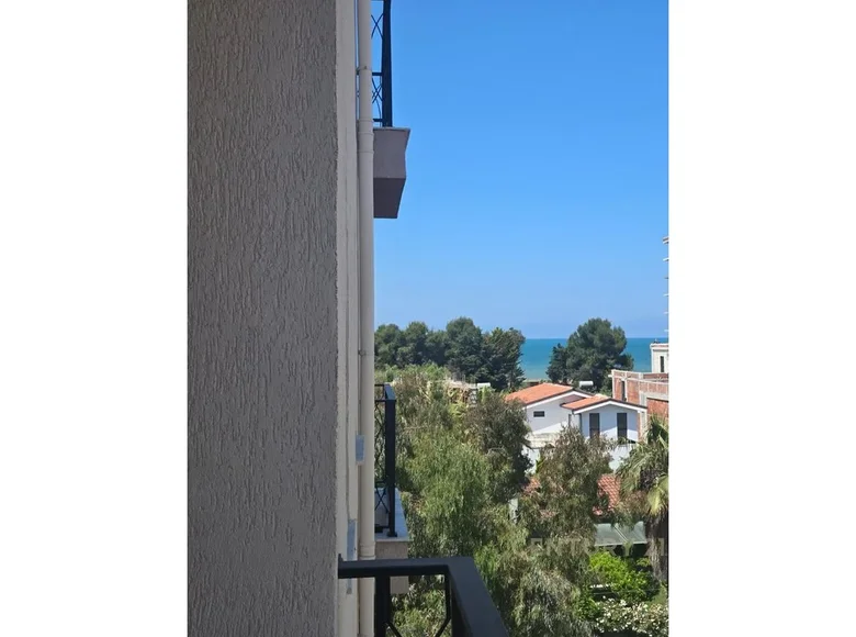 Apartamento 2 habitaciones 70 m² Golem, Albania