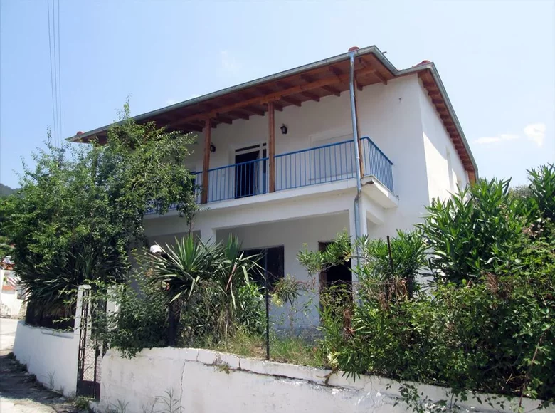 Dom wolnostojący 4 pokoi 140 m² Agios Georgios, Grecja