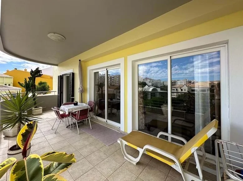 Apartamento 3 habitaciones 124 m² Lagos, Portugal