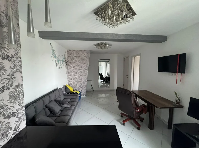 Appartement 2 chambres 43 m² Tbilissi, Géorgie