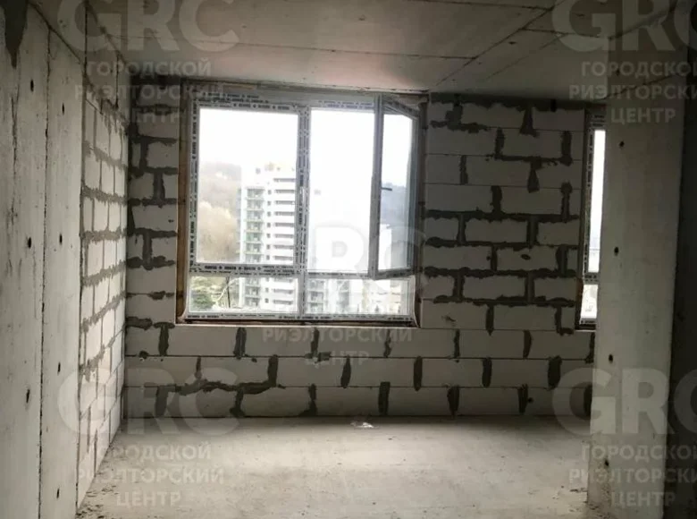 1 room apartment for sale in Resort Town of Sochi (municipal formation