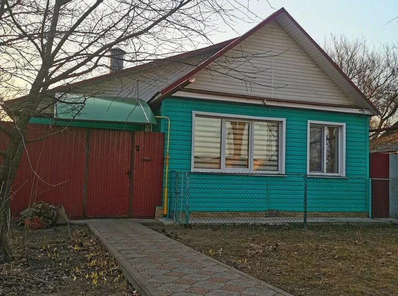 Casa 68 m² Gómel, Bielorrusia