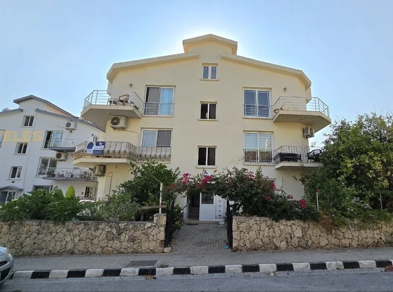 Mieszkanie 3 pokoi 113 m² Motides, Cypr Północny