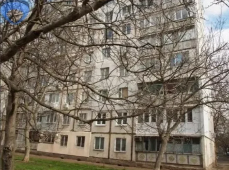 3 room apartment 62 m² Sievierodonetsk, Ukraine