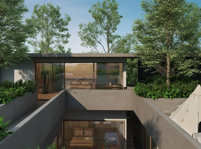 2 bedroom Villa 237 m² Phuket Province, Thailand