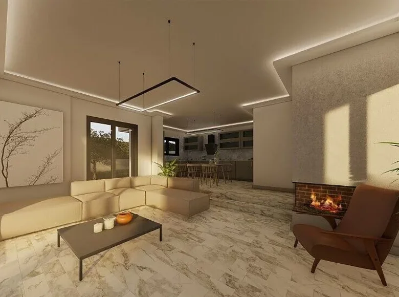 Willa 5 pokojów 217 m² Fethiye, Turcja