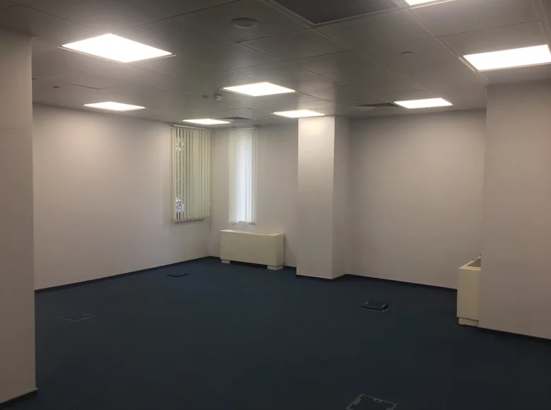 Pomieszczenie biurowe 272 m² Central Administrative Okrug, Rosja