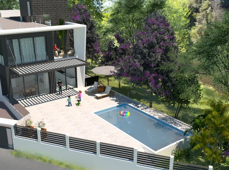 Willa 3 pokoi 230 m² Izhevsk, Rosja