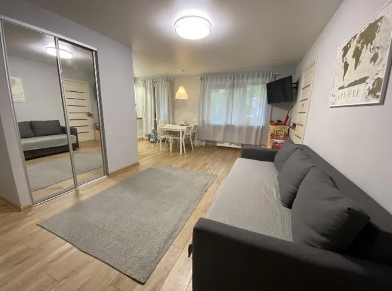 Wohnung 3 Zimmer 553 m² Sjewjerodonezk, Ukraine