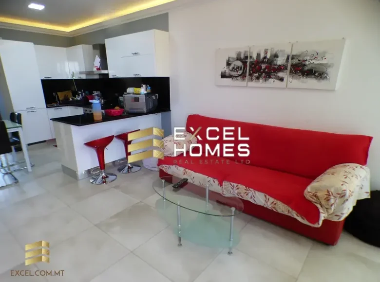 2 bedroom penthouse  Zabbar, Malta