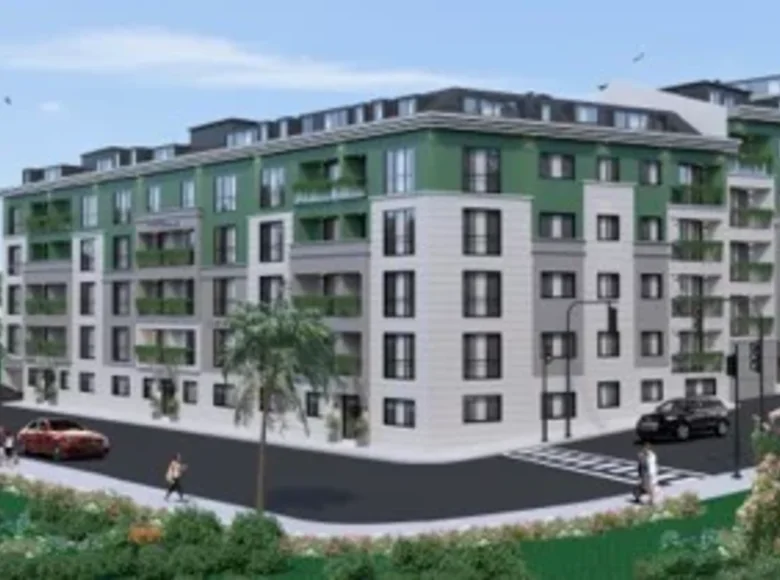 Apartamento 3 habitaciones 87 m² Fatih, Turquía