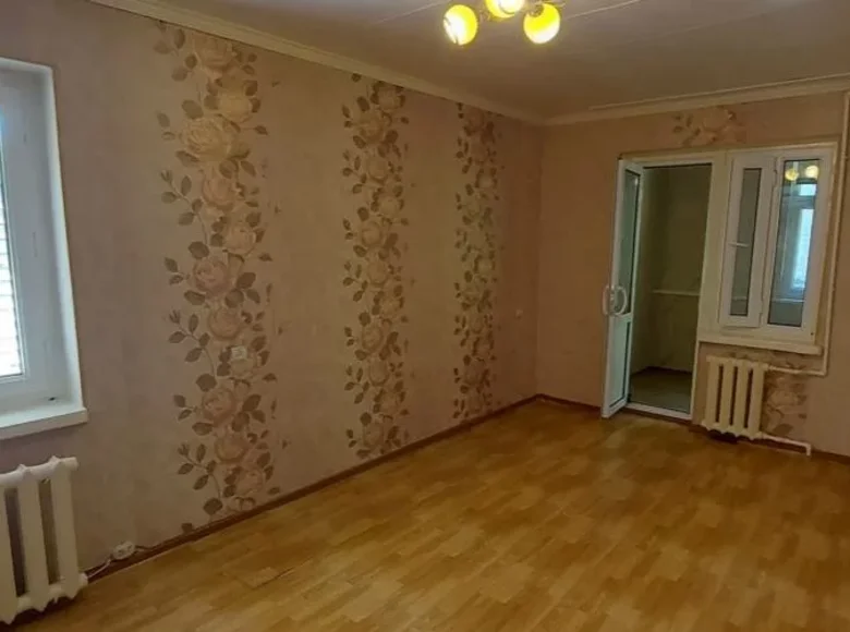 Kvartira 1 xona 43 m² Toshkentda