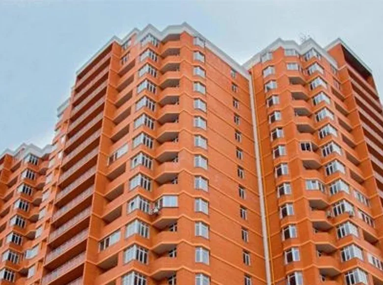 Mieszkanie 1 pokój 42 m² Odessa, Ukraina