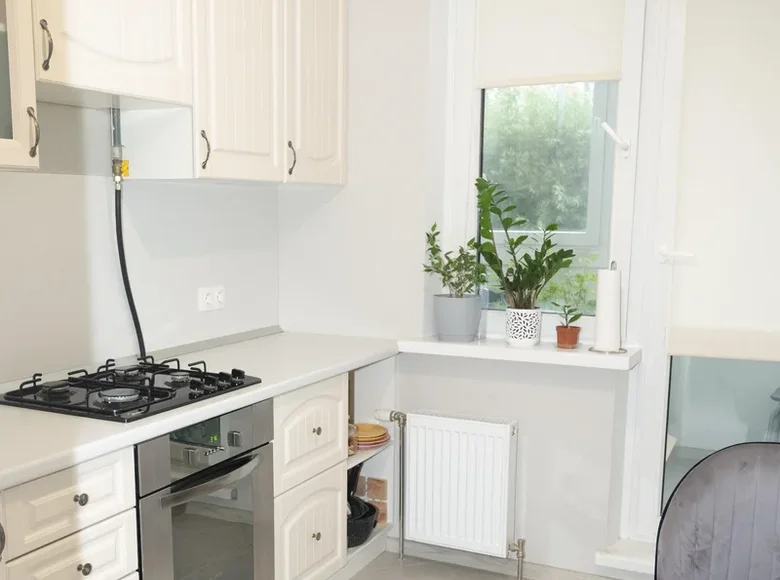 Квартира 1 комната 43 м² Прилуки, Беларусь
