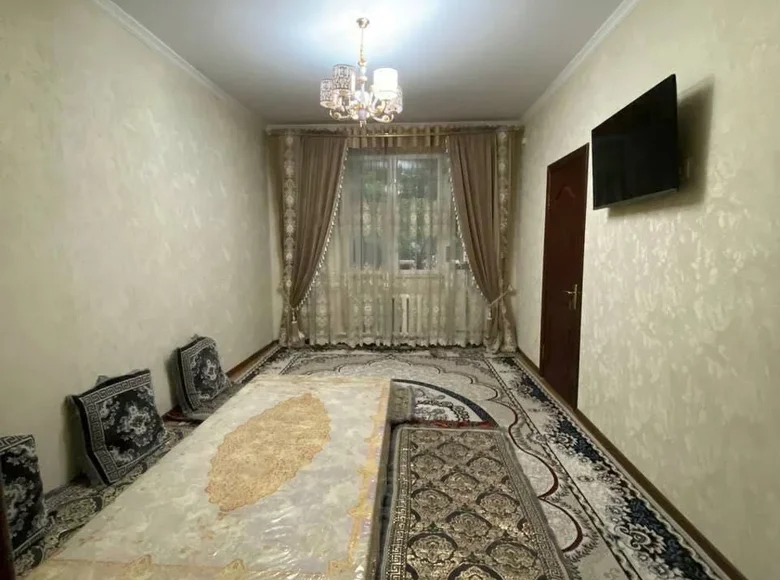 Квартира 3 комнаты 64 м² Бешкурган, Узбекистан