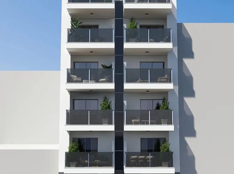 Ático 4 habitaciones 128 m² Torrevieja, España