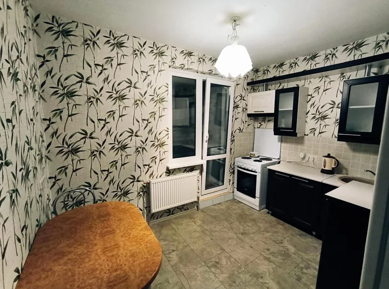 1 room apartment 45 m² Minsk, Belarus