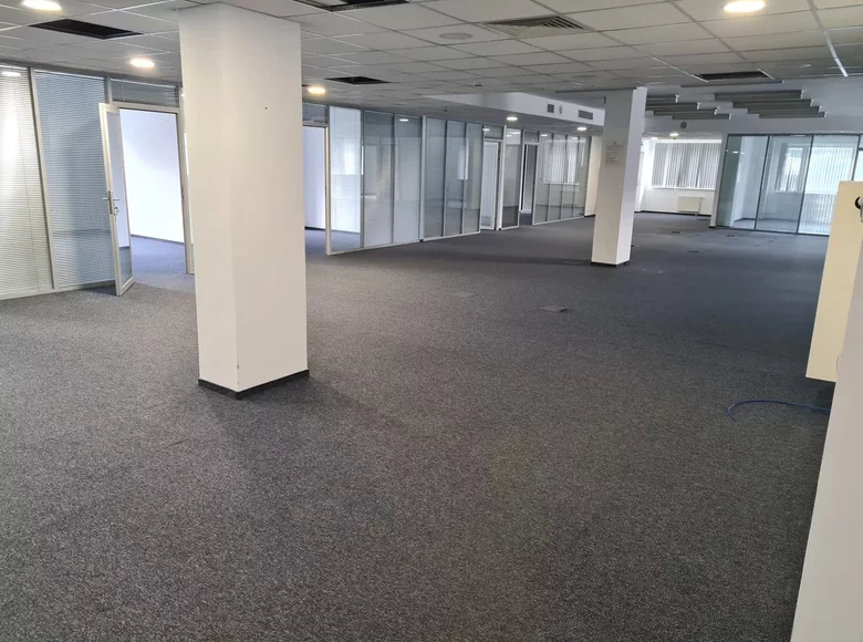 Office 670 m² in Central Administrative Okrug, Russia