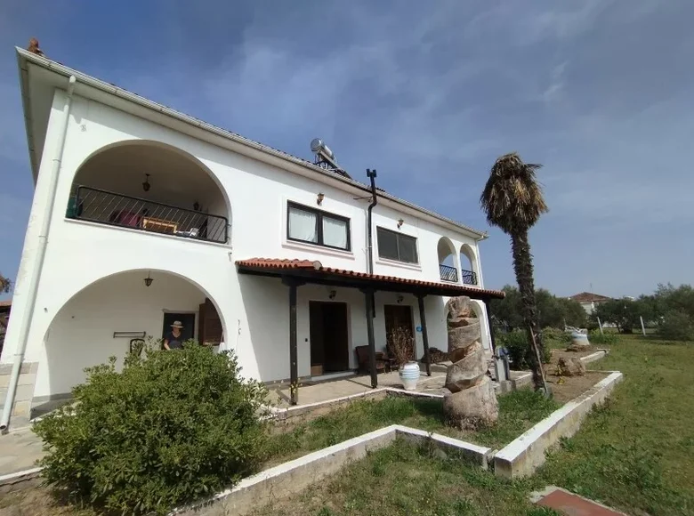 Casa de campo 6 habitaciones 467 m² Nea Kerasia, Grecia