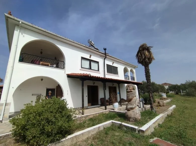 Cottage 5 bedrooms 467 m² Nea Kerasia, Greece