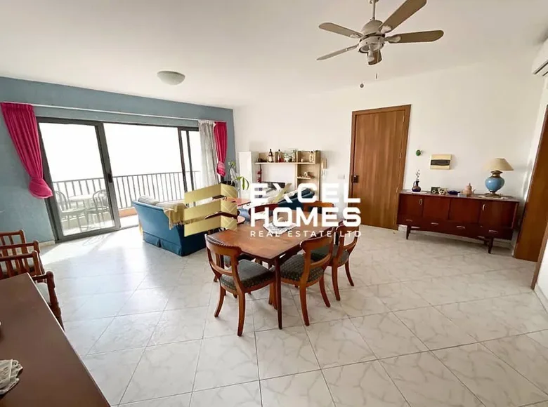 3 bedroom apartment  Gżira, Malta