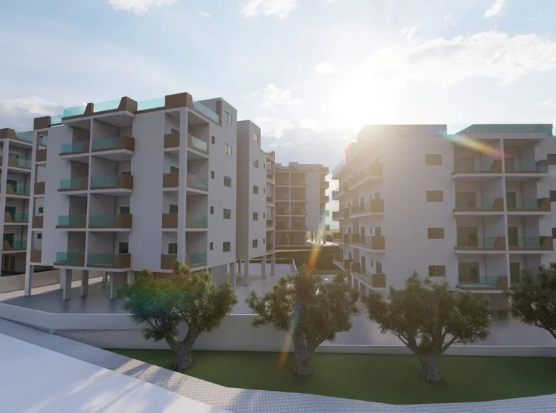 Investition 6 360 m² Ypsonas Municipality, Zypern